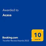 Апартаменты Acasa