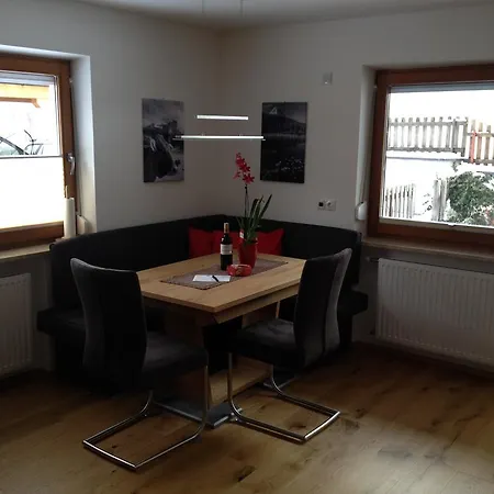 Διαμέρισμα Acasa