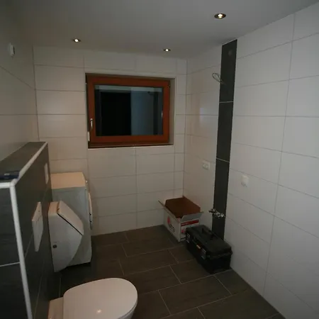 Apartamento Acasa Nauders