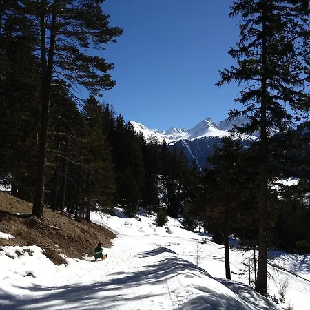 Acasa Διαμέρισμα *