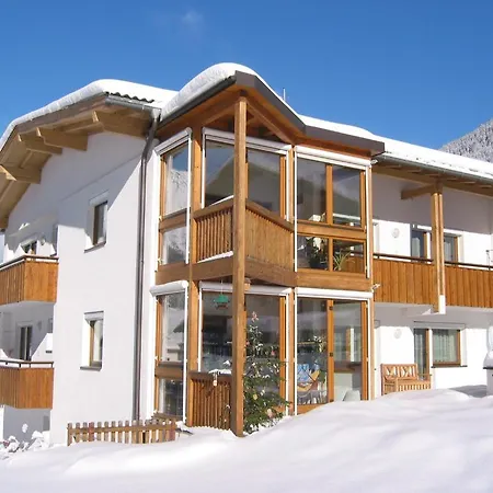 Appartement Acasa Nauders