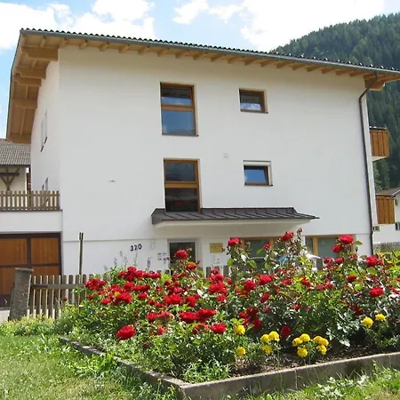 Appartement Acasa Nauders