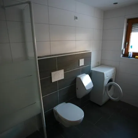 Apartamento Acasa Nauders