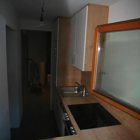 Appartement Acasa *