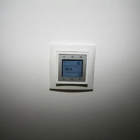 Acasa Appartement *