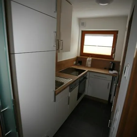 Acasa Apartamento Nauders