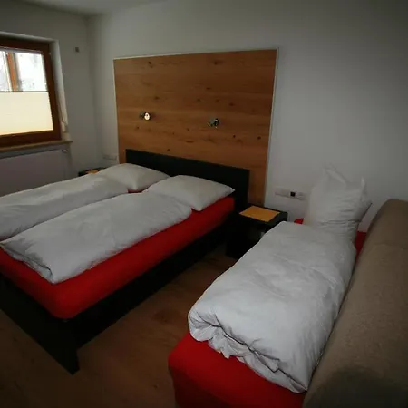 Appartement Acasa *