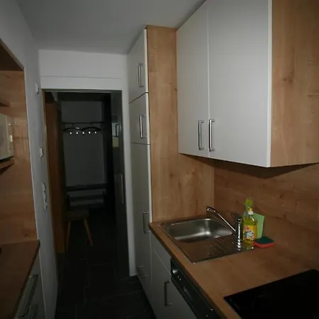 Appartement Acasa