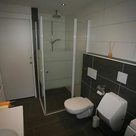 Acasa Appartement