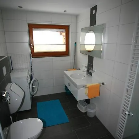 Acasa Appartement *