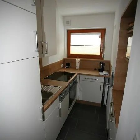 Appartement Acasa