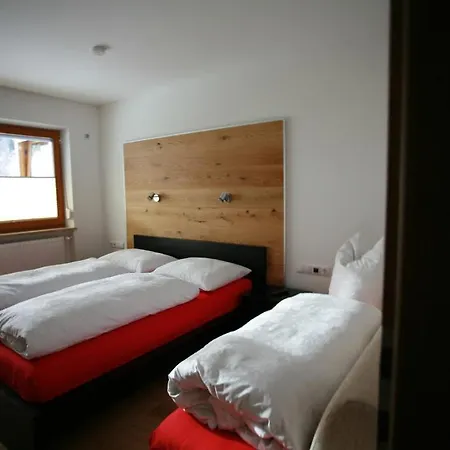 Acasa Appartement Nauders