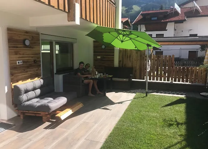 Acasa Наудерс