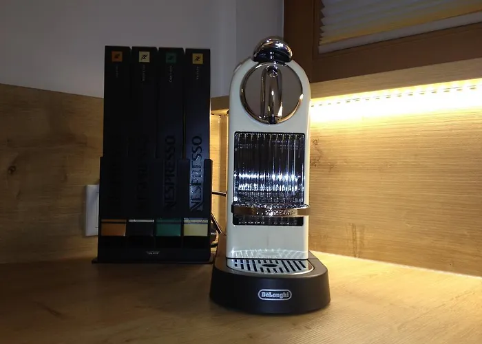 Acasa Apartment Nauders