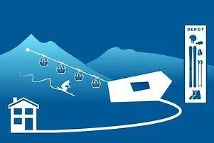 Apartment Acasa Nauders