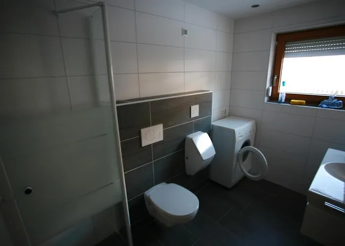 Apartment Acasa Nauders