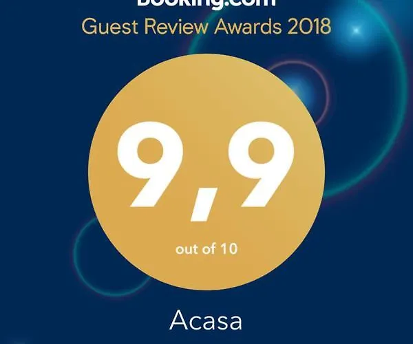 Acasa * Наудерс