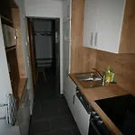 Acasa Appartement Nauders