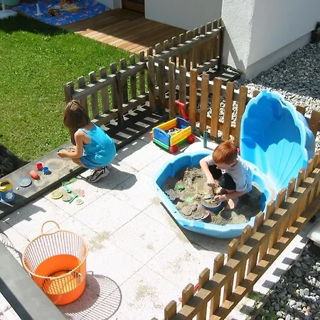 Appartamento Acasa Nauders